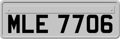 MLE7706
