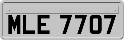 MLE7707