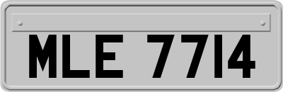 MLE7714