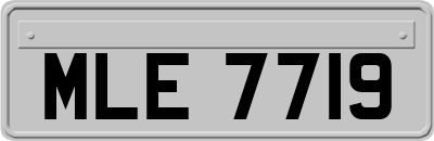 MLE7719