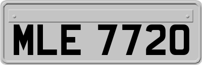MLE7720