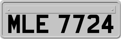 MLE7724