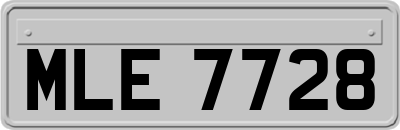 MLE7728