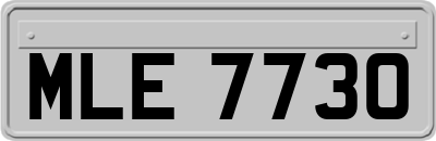 MLE7730