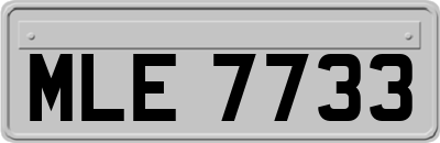 MLE7733