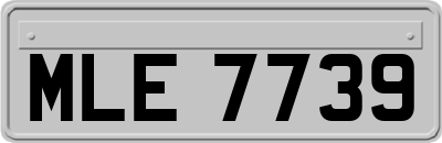MLE7739
