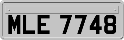 MLE7748