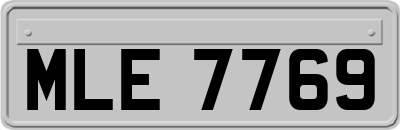 MLE7769