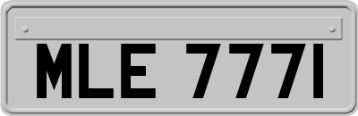 MLE7771