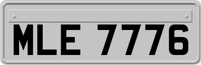 MLE7776
