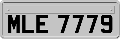 MLE7779