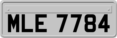MLE7784