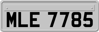 MLE7785