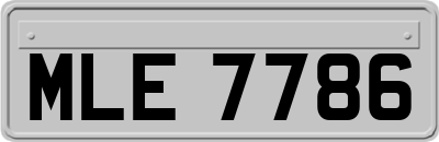 MLE7786