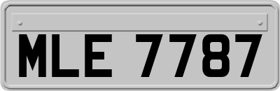 MLE7787