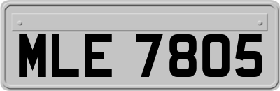 MLE7805