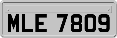 MLE7809