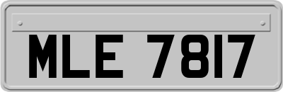 MLE7817
