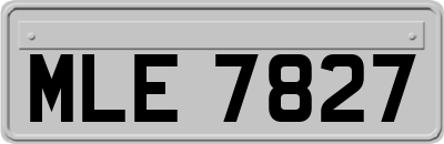 MLE7827