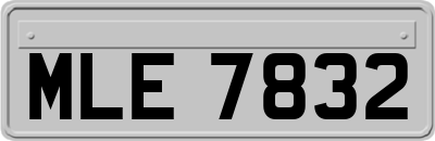 MLE7832