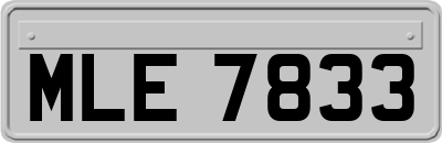 MLE7833