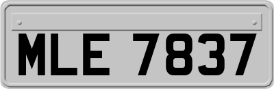 MLE7837