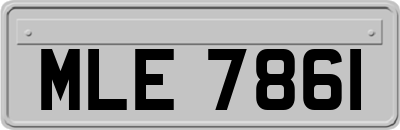MLE7861