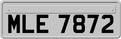MLE7872