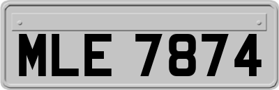 MLE7874