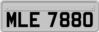 MLE7880