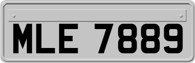 MLE7889