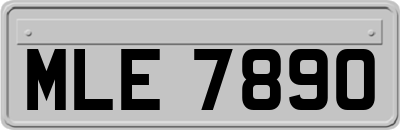 MLE7890