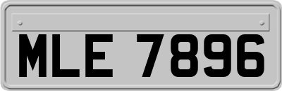 MLE7896