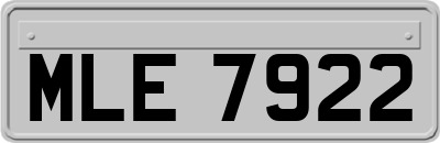 MLE7922