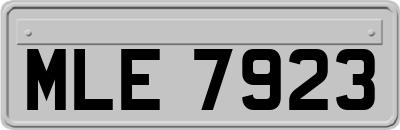 MLE7923