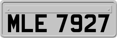 MLE7927