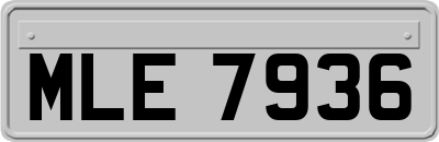 MLE7936