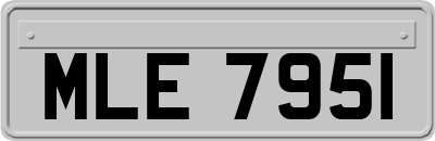 MLE7951