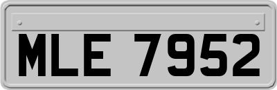 MLE7952