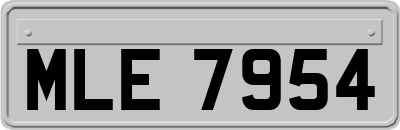 MLE7954