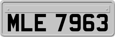 MLE7963
