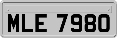 MLE7980