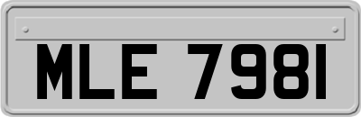 MLE7981
