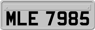 MLE7985