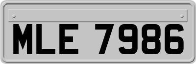 MLE7986