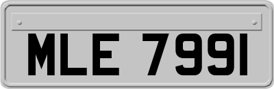 MLE7991