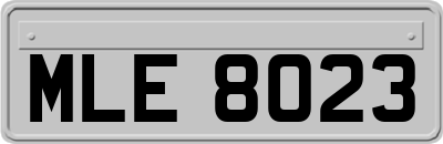 MLE8023