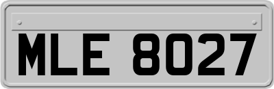 MLE8027