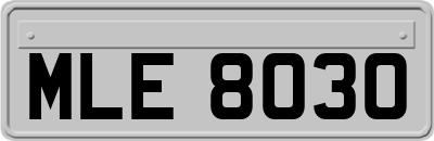 MLE8030
