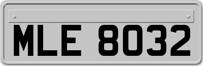 MLE8032